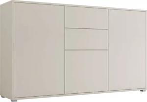 MIRJAN24 Kommode Gesita K3D2SZ (mit 2