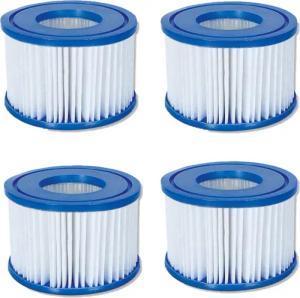 Bestway Pool-Filterkartusche Filterkartusche VI Lay Z