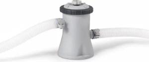 Intex Pool-Filterpumpe Intex 28602 Filterpumpe 1250