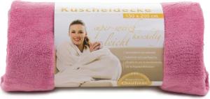 Wohndecke Wohndecke Kuscheldecke, Gözze
