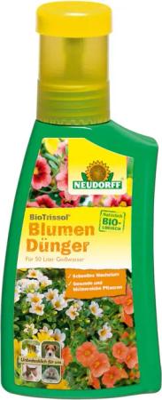 Neudorff Blumendünger BioTrissol BlumenDünger - 250