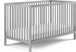 Kids Collective Babybett Kinderbett Gitterbett 60x120