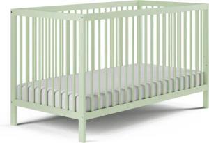 Kids Collective Babybett Kinderbett Gitterbett 60x120