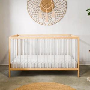 Kids Collective Babybett Kinderbett Gitterbett 60x120