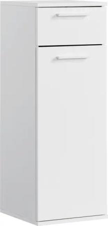 mokebo Midischrank Der Matrose (mit Einlegeboden