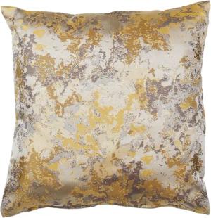 Clever-Kauf-24 Kissenhülle Kissenhülle Kiran, Dekostoff, Jacquard,