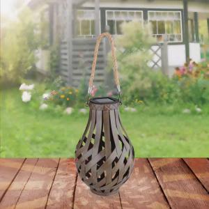 bmf-versand LED Solarleuchte Solarleuchte Garten Laterne