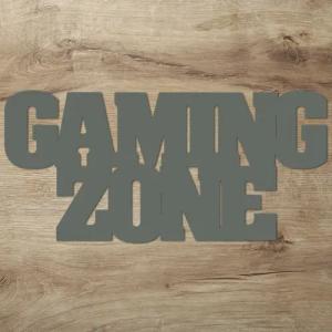 Namofactur LED Dekolicht Gaming Zone -