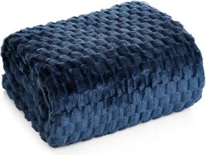 Wohndecke CINDY/6, Design91, Tolle Struktur, Waffelmuster,