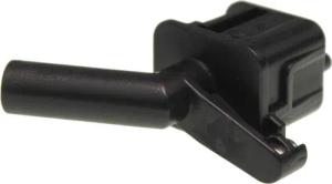 Ablaufventil DeLonghi 5513237621 Düse Entkalkung für