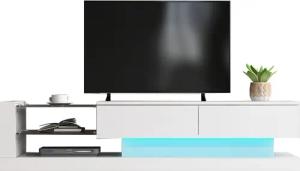 HAUSS SPOLE TV-Schrank TV-Lowboards TV Schrank