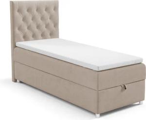 Best for Home Boxspringbett mit Bettkasten