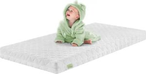 Kindermatratze Ergo Kids Babymatratze in 60x120