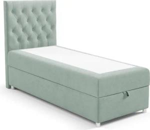 Best for Home Boxspringbett mit Bettkasten