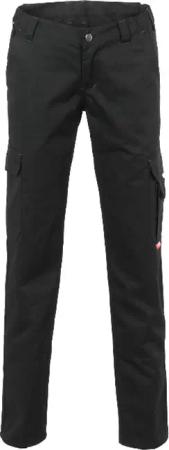 Planam Arbeitshose Damen Bundhose Cargohose Easy