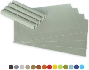 matches21 HOME & HOBBY Platzset Tischsets