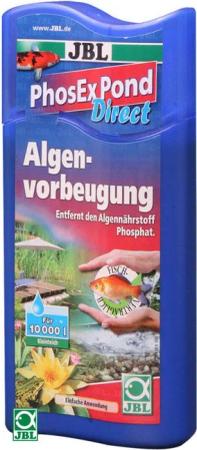 JBL GmbH & Co. KG Teichpflege