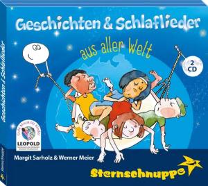 Hörspiel Geschichten & Schlaflieder aus aller