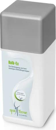 Bayrol Poolpflege Bayrol spatime Kalk Ex