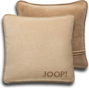 JOOP! Dekokissen JOOP! Uni-Doubleface Kissenhülle Macc.-Cash.