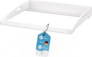 FLIPLINE® Wickeltisch Hemnes Installation in 2