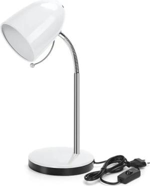 Aigostar Schreibtischlampe Aigostar Retro Kind Tischlampe,