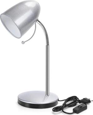Aigostar Schreibtischlampe Aigostar Retro Kind Tischlampe,