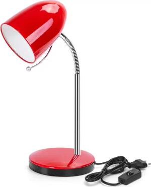 Aigostar Schreibtischlampe Aigostar Retro Kind Tischlampe,