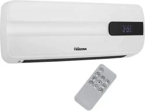 Tristar Keramikheizlüfter, 2000 W, Keramische Elektro