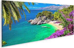islandburner Leinwandbild