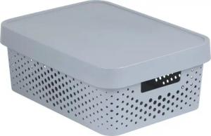 Curver Aufbewahrungsbox, Aufbewahrungsbox mit Deckel 11