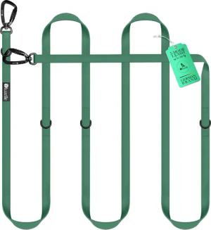 Bluzelle Führleine, Starke PVC Leine, 2