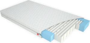 Babymatratze Mariella-Hygienica®, Paradies, 9.5 cm hoch,