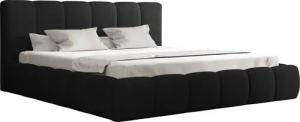 Fun Möbel Polsterbett Doppelbett GIULIA in