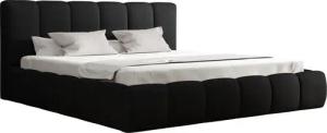 Fun Möbel Polsterbett Doppelbett GIULIA in