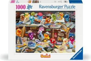 Ravensburger Puzzle Erwachsenenpuzzle 1000 Teile -