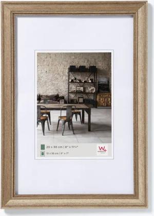 Walther Design Bilderrahmen Design-Bilderrahmen Lounge