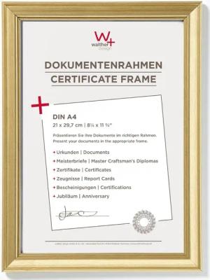 Walther Design Bilderrahmen Design-Bilderrahmen Lounge