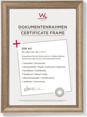 Walther Design Bilderrahmen Design-Bilderrahmen Lounge