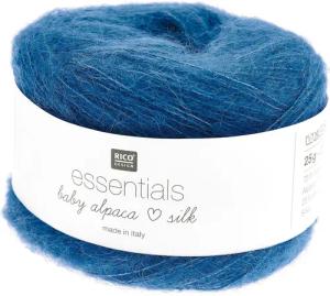 Rico Design Essentials Baby Alpaca Loves