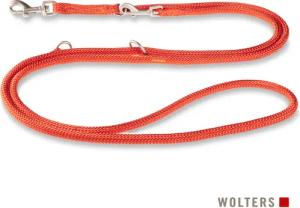 Wolters Hundeleine K2-Tauprogramm Führleine, Nylon, in