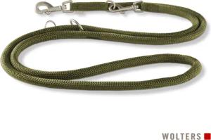 Wolters Hundeleine K2-Tauprogramm Führleine, Nylon, in