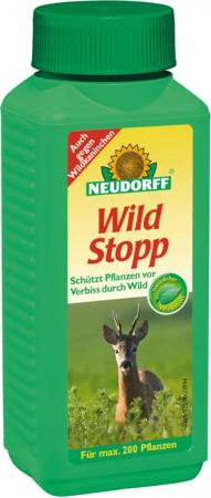 Neudorff Vergrämungsmittel WildStopp - 100 g