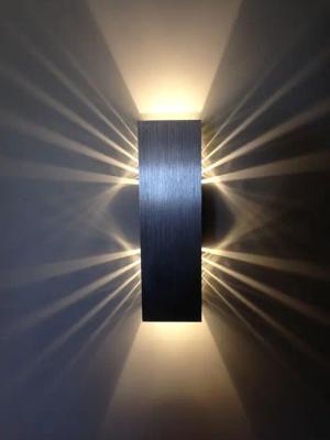 SpiceLED LED Wandleuchte SpiceLED Wandleuchte ShineLED