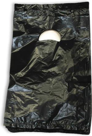 Hundekotbeutel Dogbags / Hundekotbeutel, mit Griffloch,