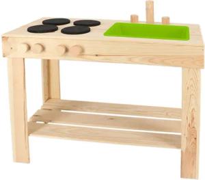 Esschert Design BV Outdoor-Spielküche Esschert Design