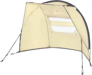 BESTWAY Poolüberdachung Bestway 60304 - LAY-Z-SPA