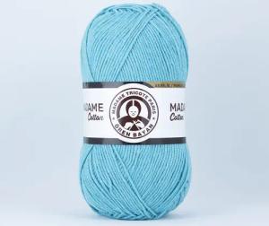 Madame Tricote Paris Ören Bayan Madame