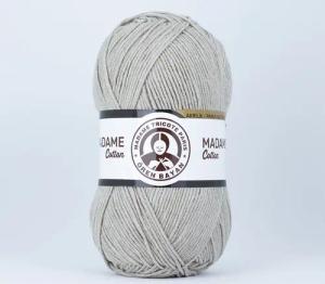 Madame Tricote Paris Ören Bayan Madame