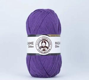 Madame Tricote Paris Ören Bayan Madame